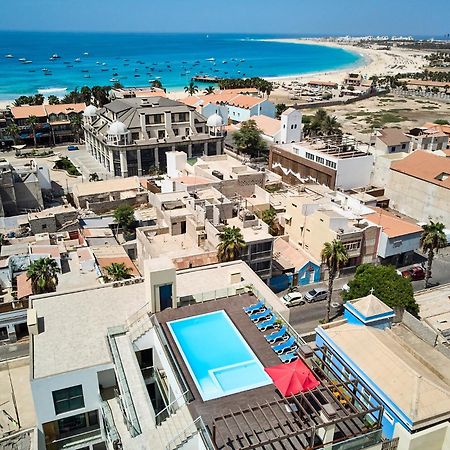 סנטה מריה Lc Apartments - Sunrise מראה חיצוני תמונה