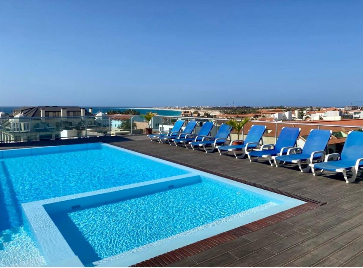 סנטה מריה Lc Apartments - Sunrise מראה חיצוני תמונה
