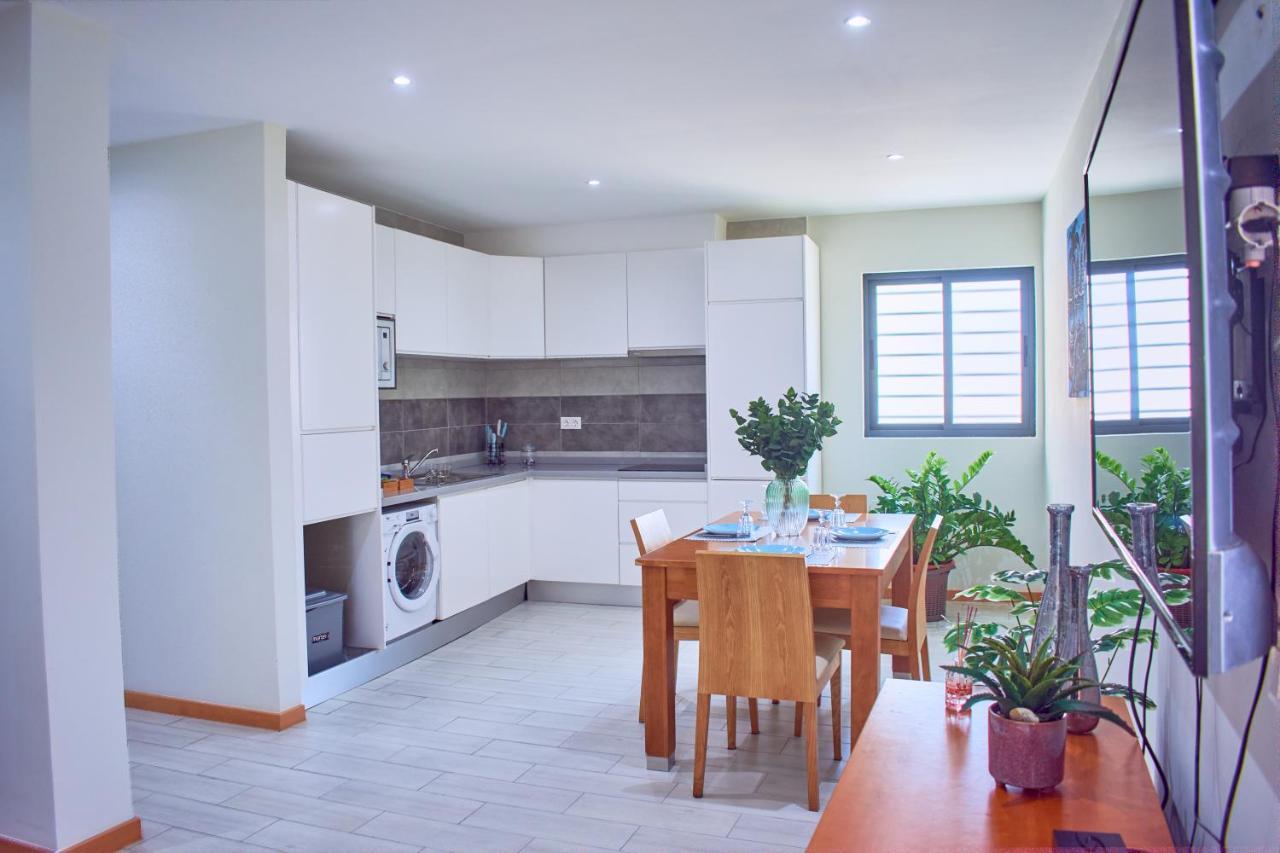 סנטה מריה Lc Apartments - Sunrise מראה חיצוני תמונה