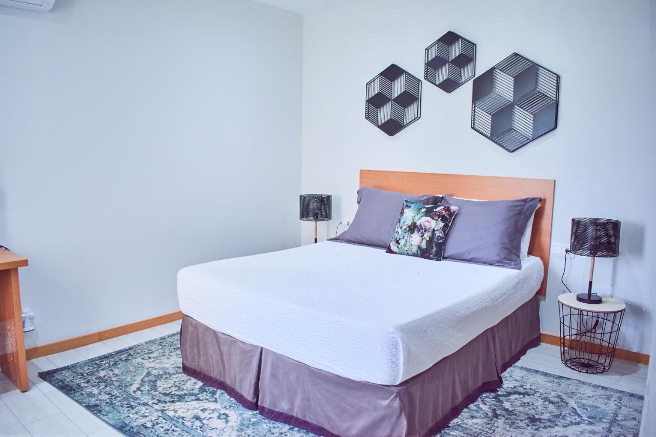 סנטה מריה Lc Apartments - Sunrise מראה חיצוני תמונה