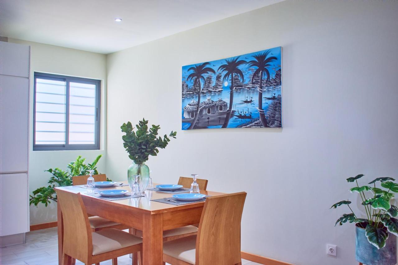 סנטה מריה Lc Apartments - Sunrise מראה חיצוני תמונה