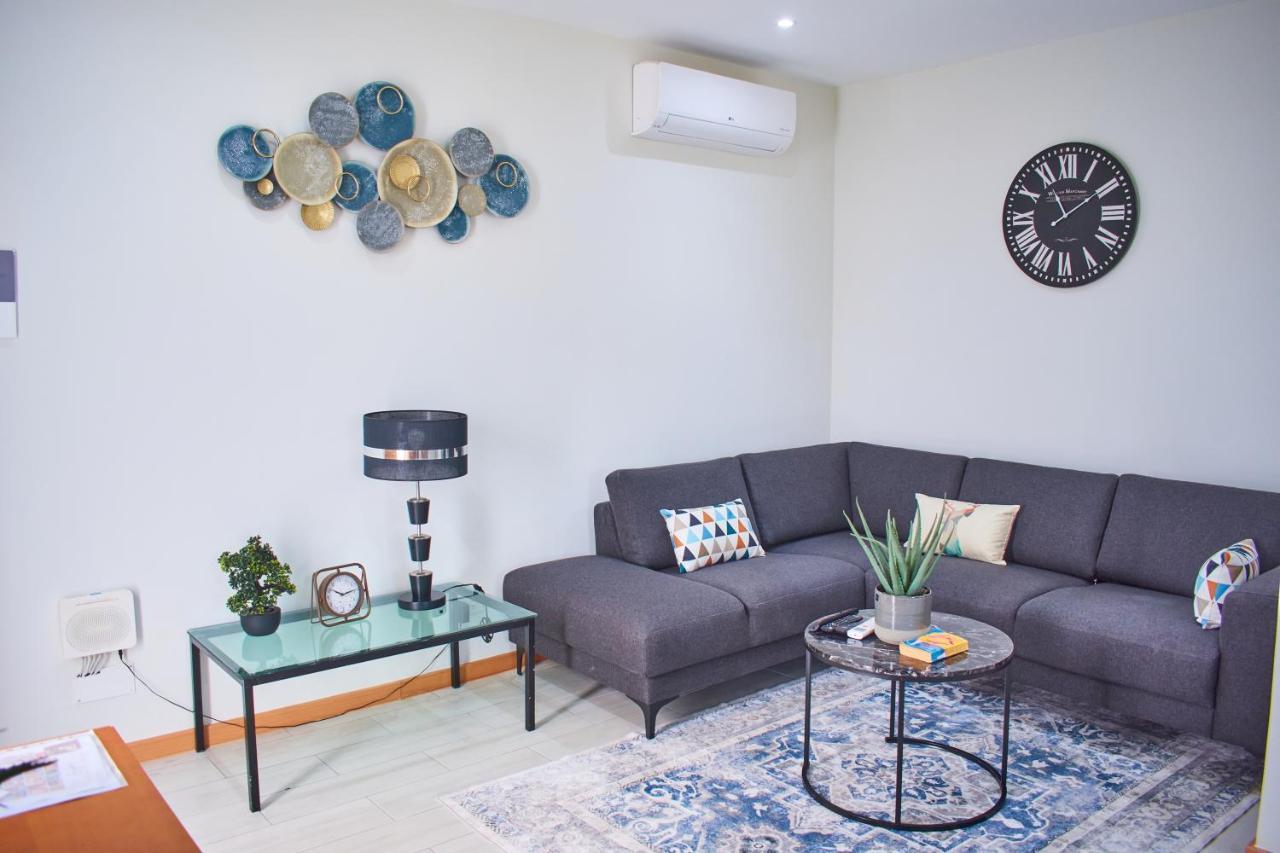 סנטה מריה Lc Apartments - Sunrise מראה חיצוני תמונה