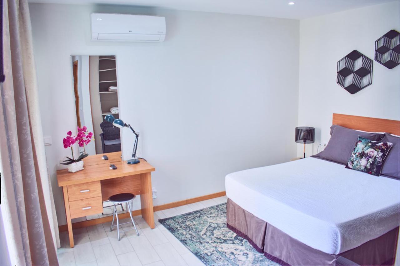 סנטה מריה Lc Apartments - Sunrise מראה חיצוני תמונה