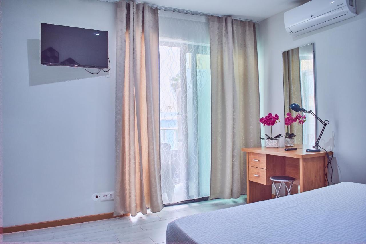 סנטה מריה Lc Apartments - Sunrise מראה חיצוני תמונה