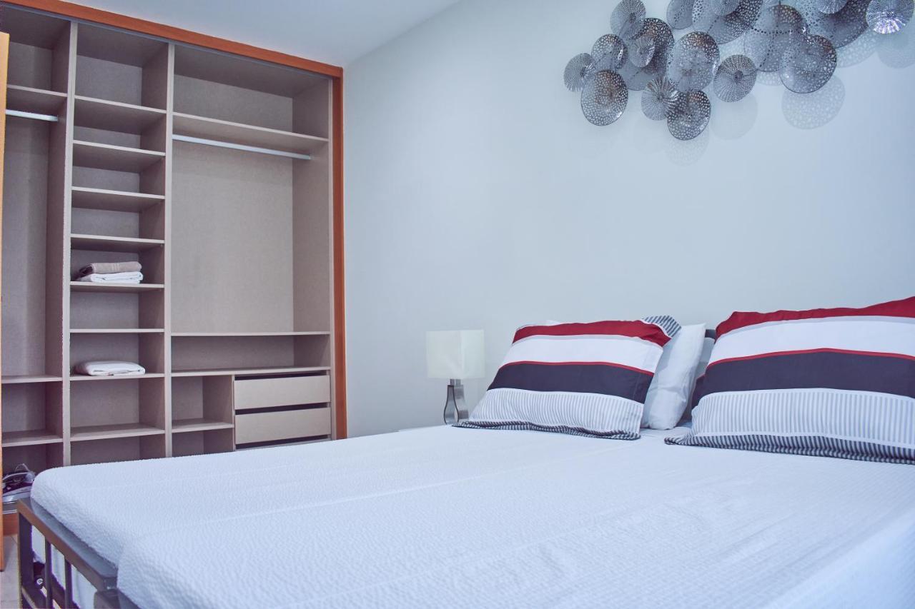 סנטה מריה Lc Apartments - Sunrise מראה חיצוני תמונה