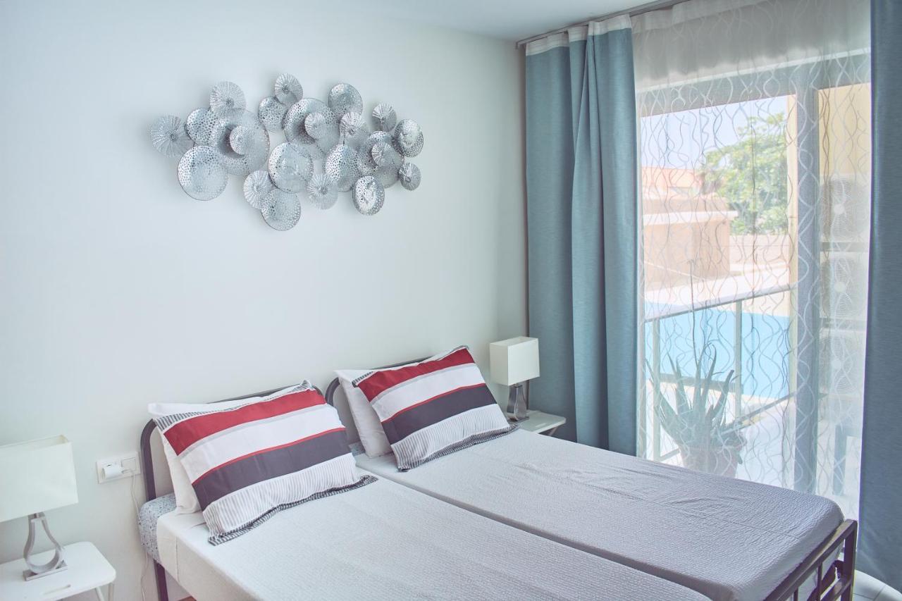 סנטה מריה Lc Apartments - Sunrise מראה חיצוני תמונה