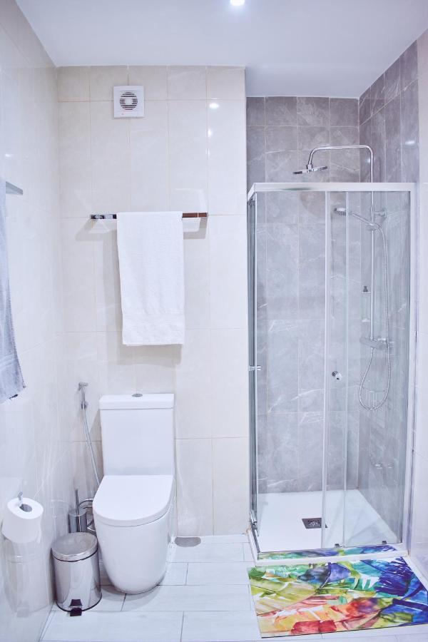 סנטה מריה Lc Apartments - Sunrise מראה חיצוני תמונה