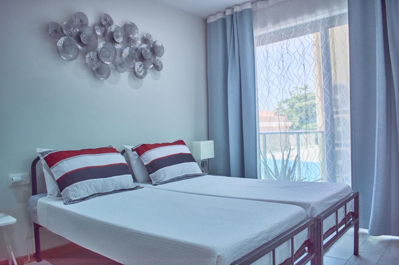 סנטה מריה Lc Apartments - Sunrise מראה חיצוני תמונה