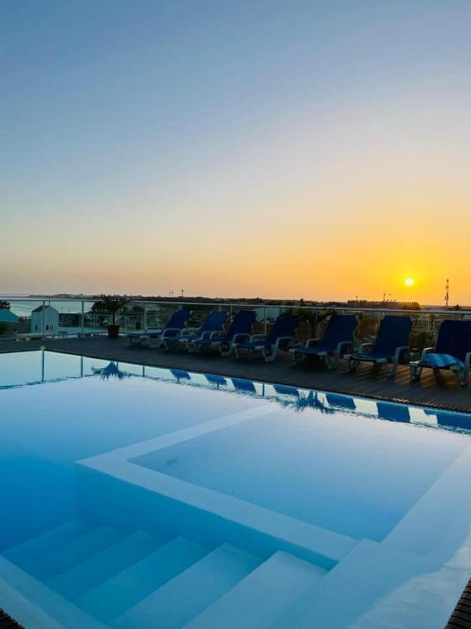 סנטה מריה Lc Apartments - Sunrise מראה חיצוני תמונה