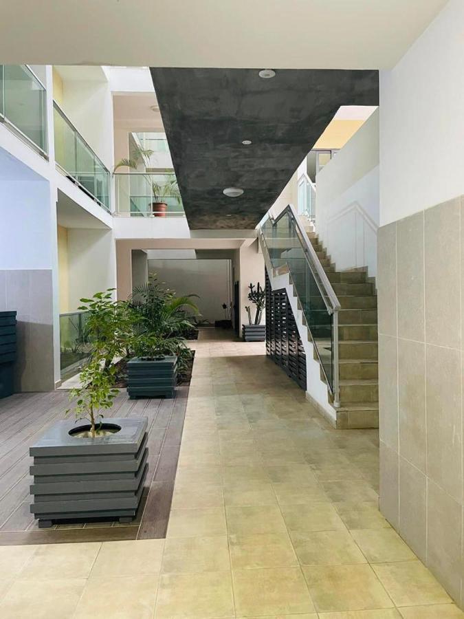 סנטה מריה Lc Apartments - Sunrise מראה חיצוני תמונה