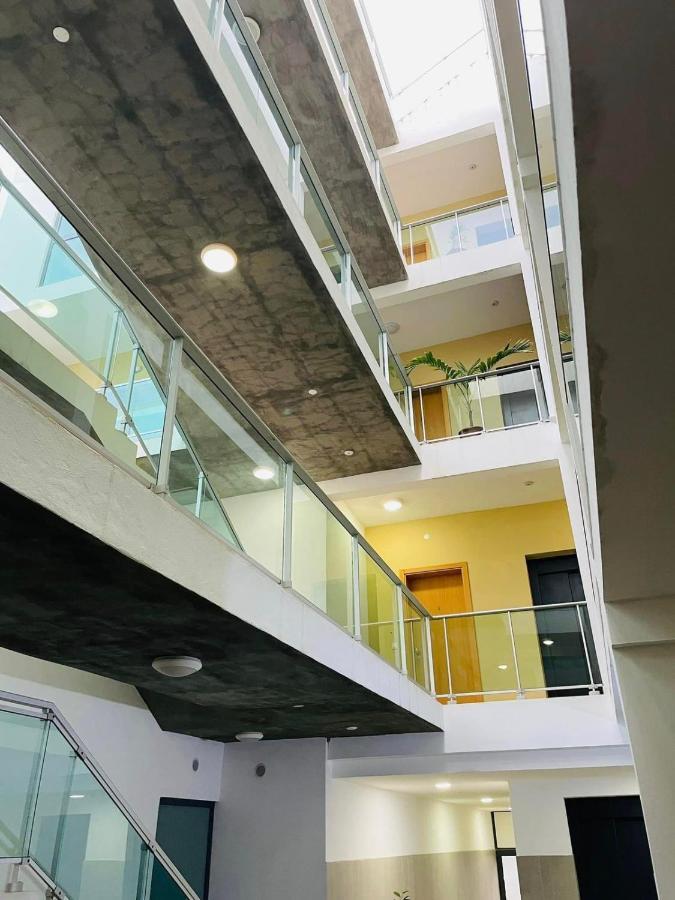 סנטה מריה Lc Apartments - Sunrise מראה חיצוני תמונה