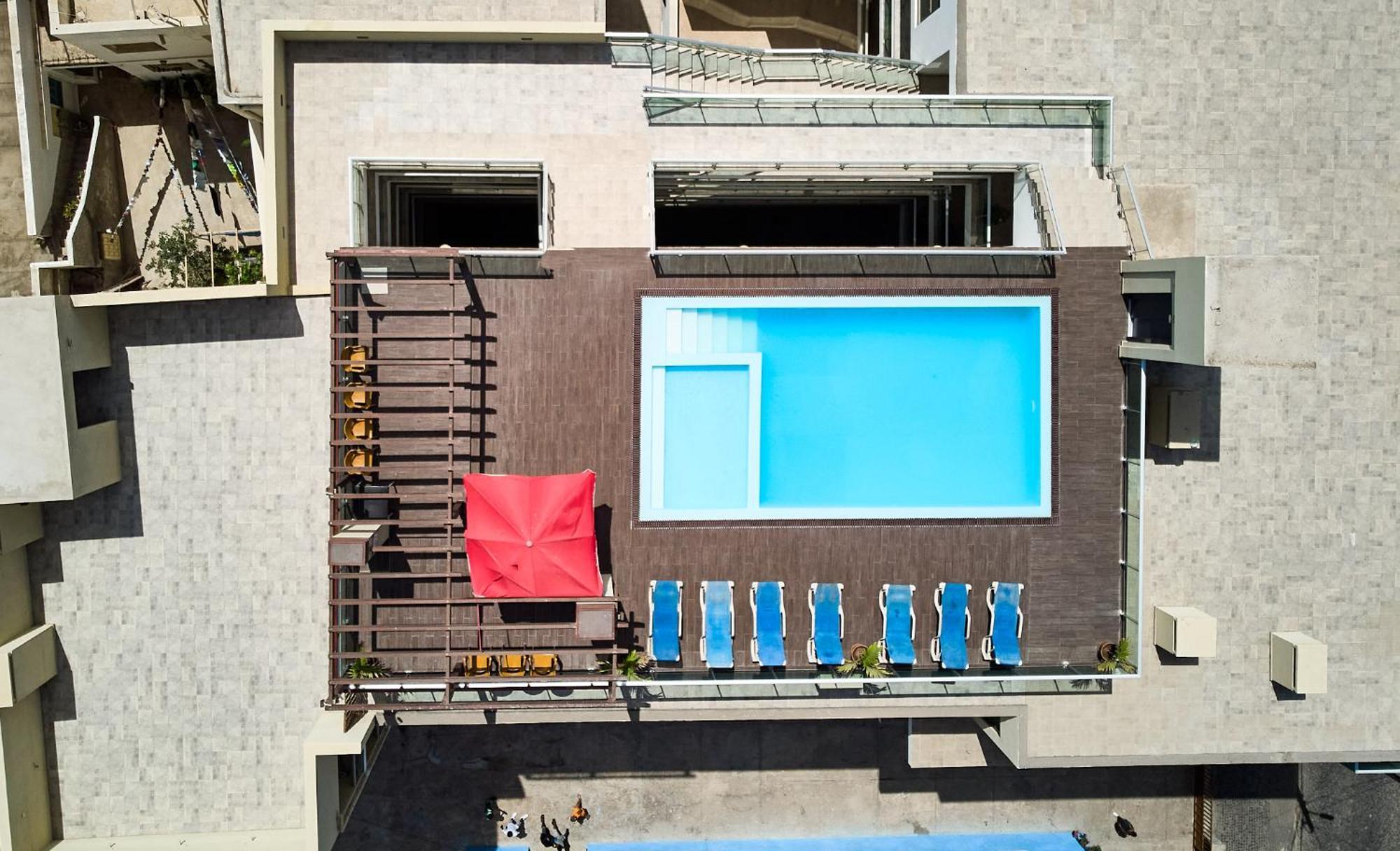 סנטה מריה Lc Apartments - Sunrise מראה חיצוני תמונה